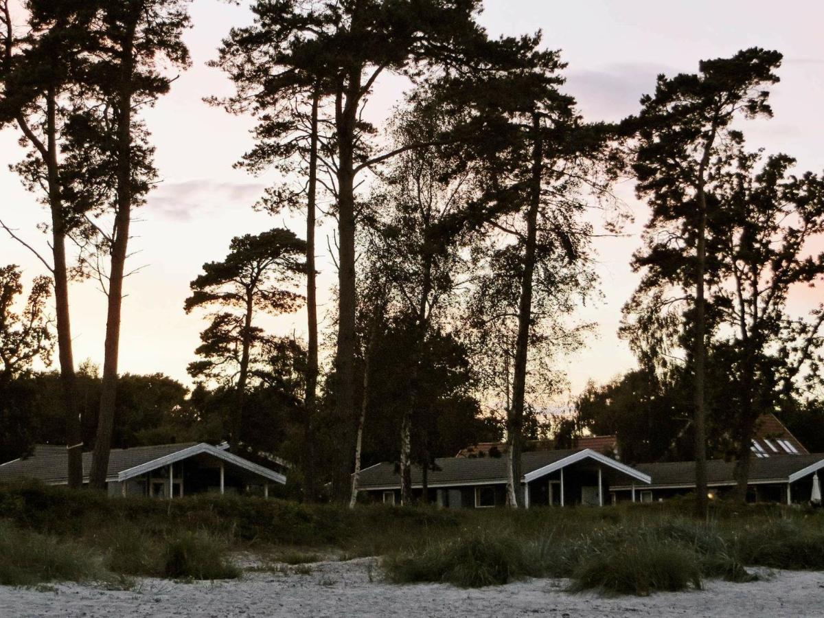 8 Person Holiday Home In Nex Snogebæk Dış mekan fotoğraf